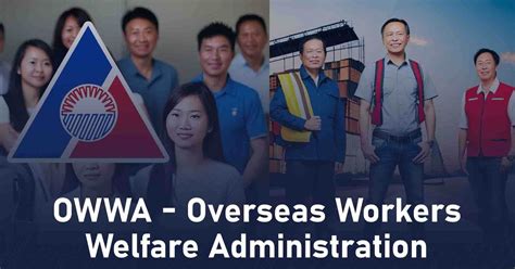 owwa mps login|Overseas Workers Welfare Administration.